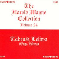 The Harold Wayne Collection, Vol. 24 (1904-1908)