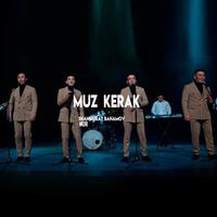 Muz Kerak