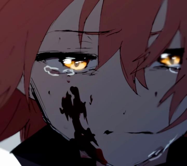 梶