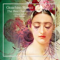 Gioachino Rossini: The Best Overtures