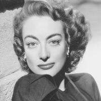 Joan Crawford