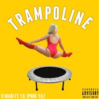 Trampoline (feat. Y.O.)