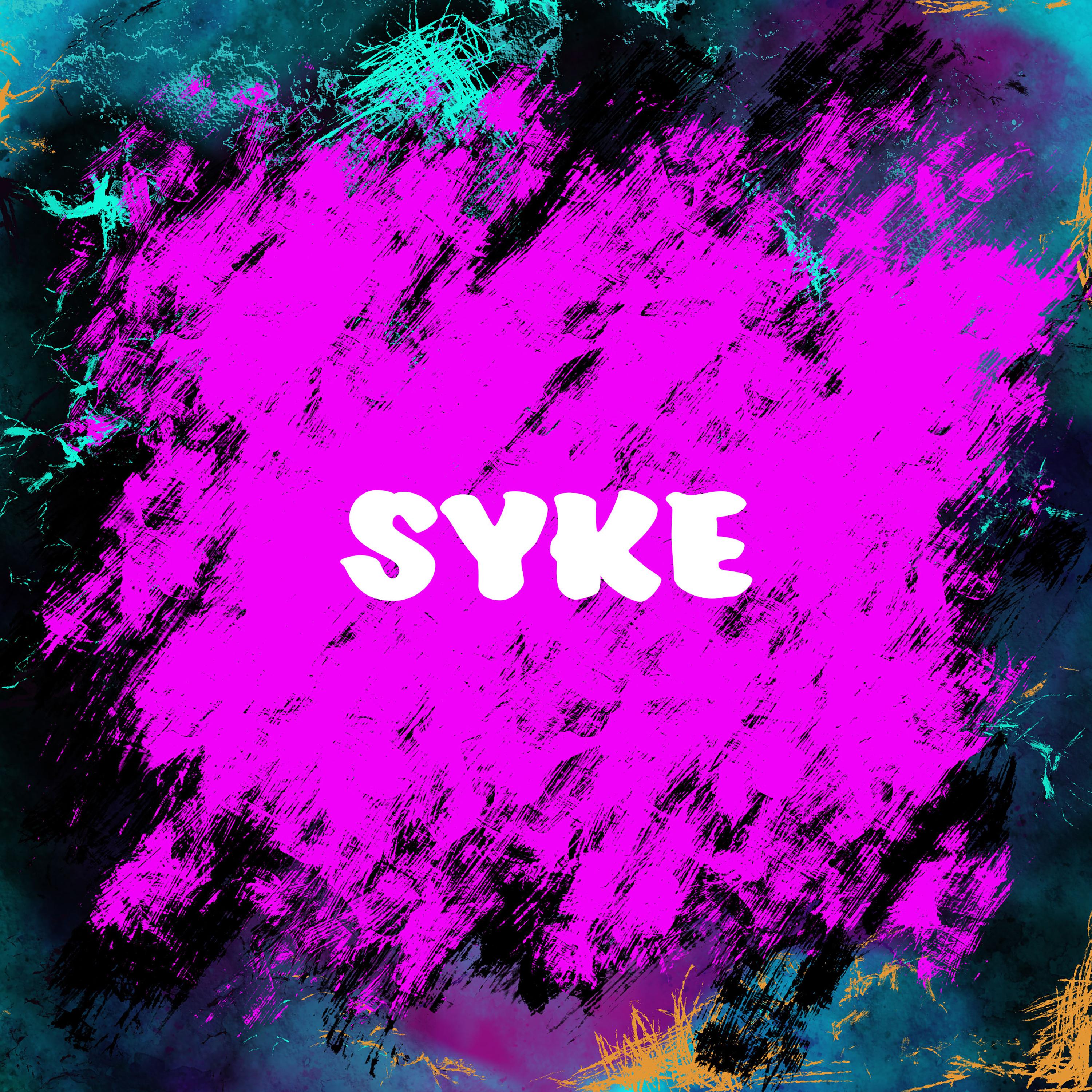 Syke
