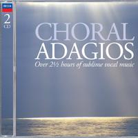 Choral Adagios