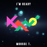 I'm Ready (Frescoedits Groovy Mix)