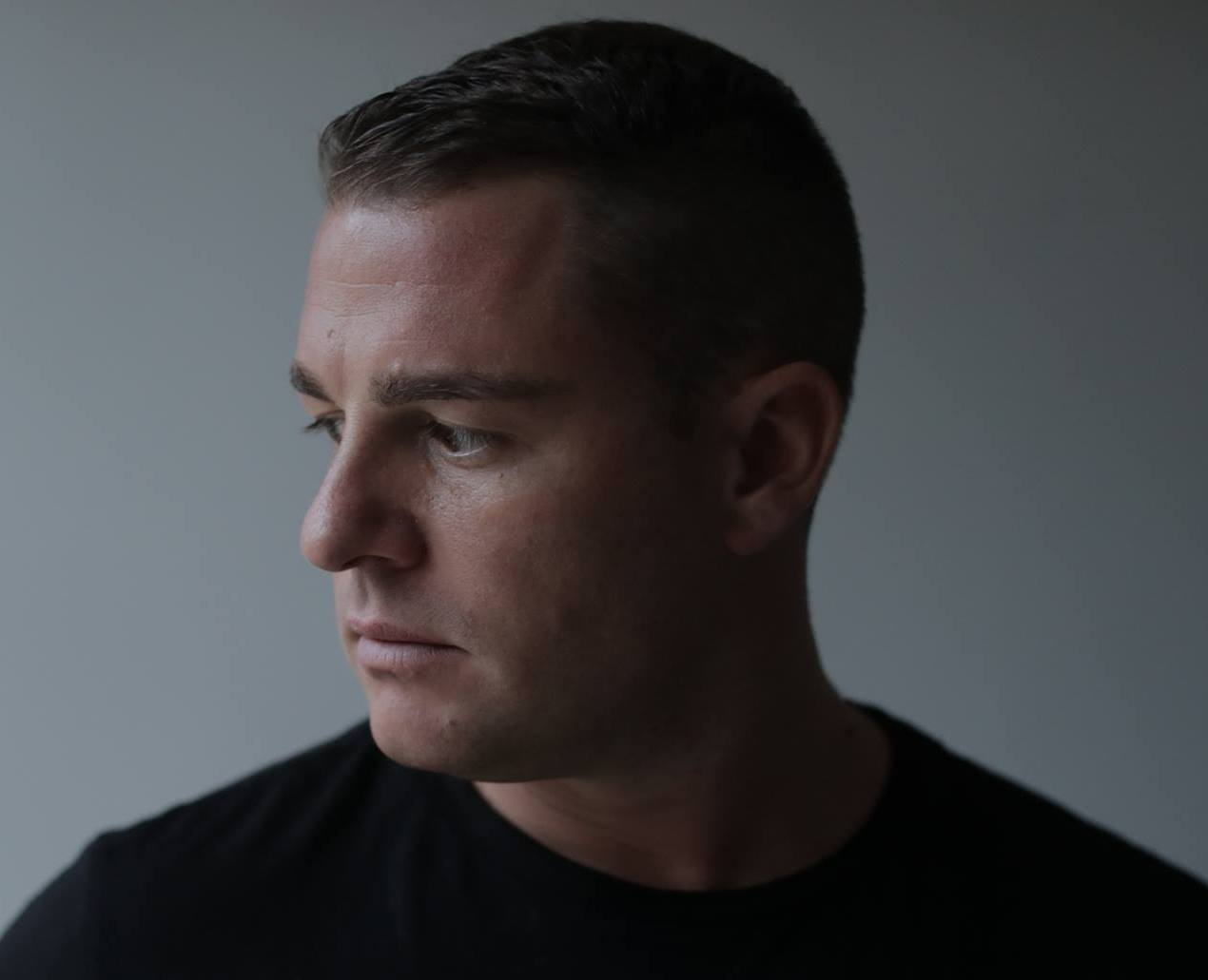 Simon Patterson