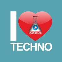 I Love Techno