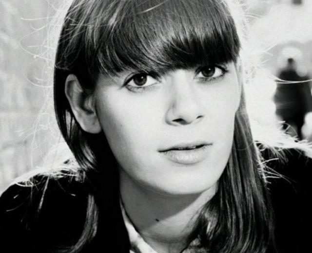 Liz Lawrence
