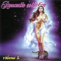 Romantic Collection Volume 2