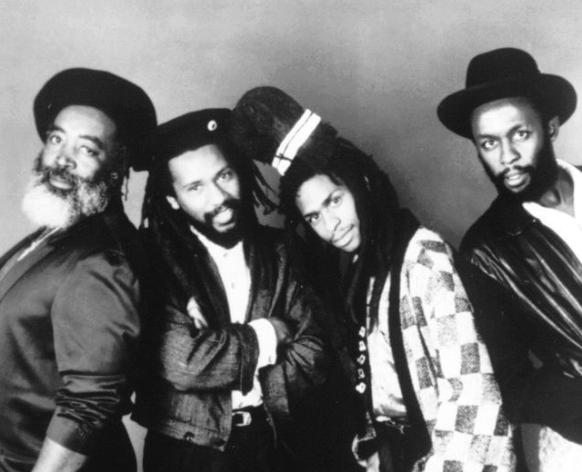 Steel Pulse