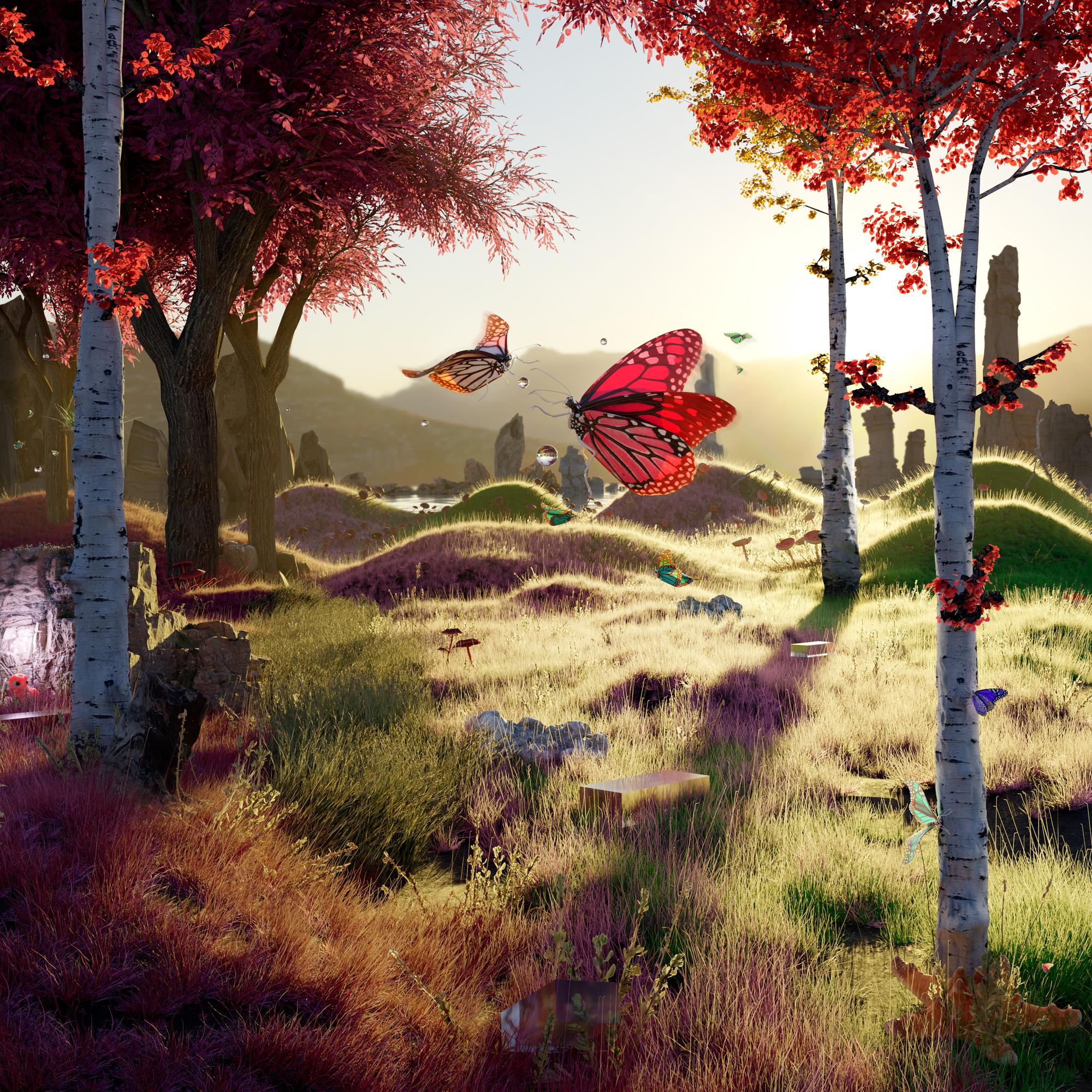 Эксперимент (feat. Amirhi)