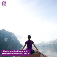 Celebrate the Peace with Meditation Melodies, Vol. 9