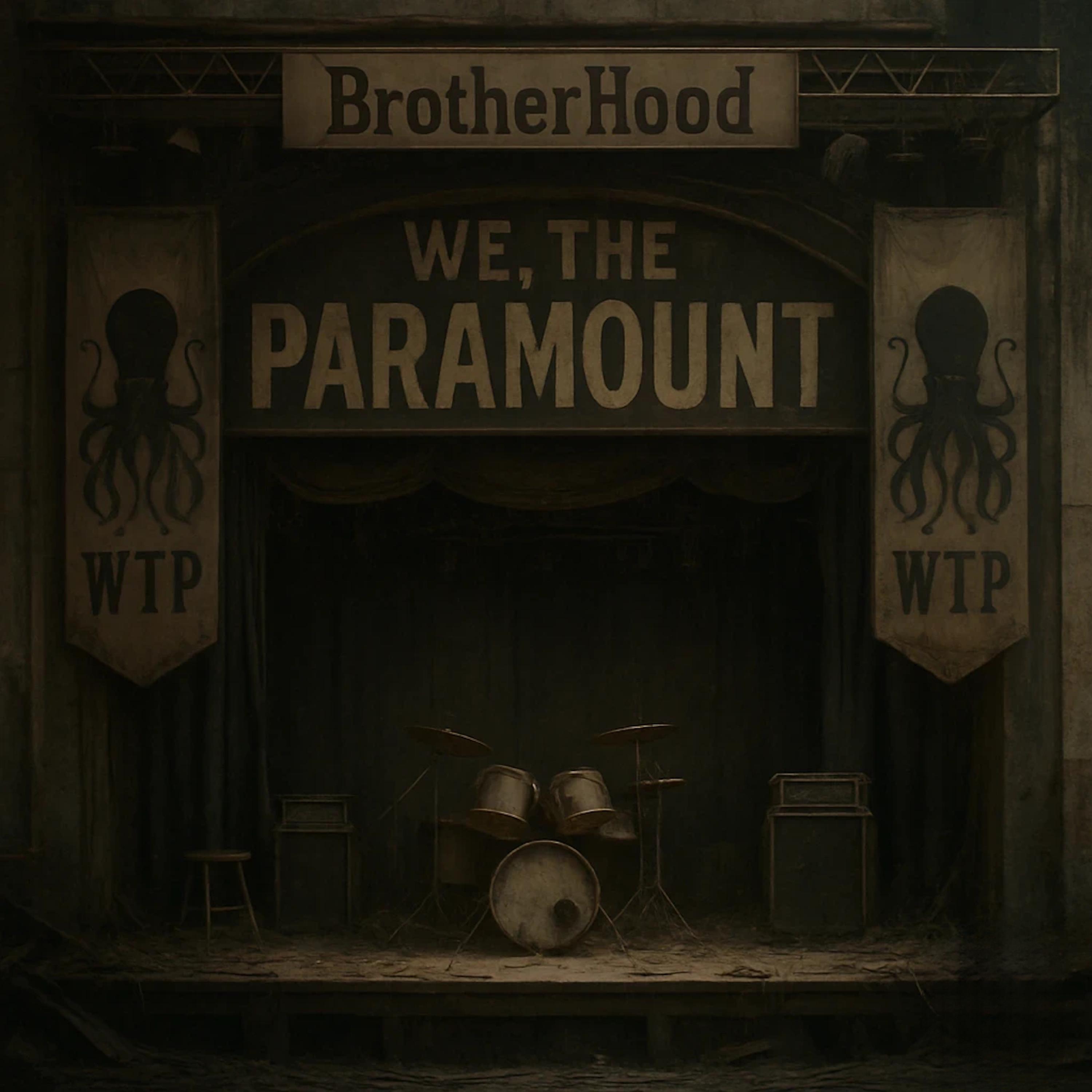 No Love Like Courtneys (Instrumental)