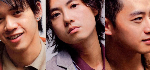 B.A.D头像