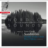 Nordic Sounds: Music of Sven-David Sandström