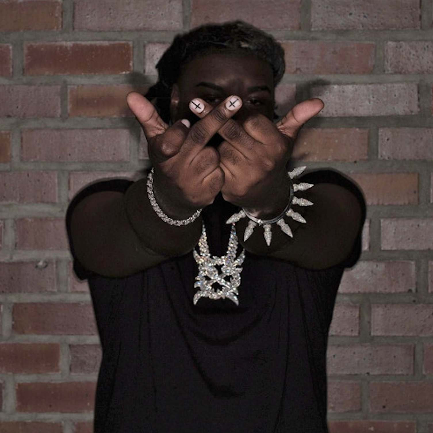 【BEAT】MurDa - Opium Carti x KenCarson Type