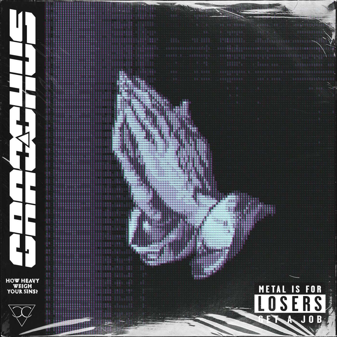 How Heavy Weigh Your Sins?