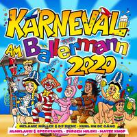 Karneval am Ballermann 2020