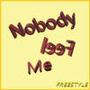 九日 - Nobody Feel Me