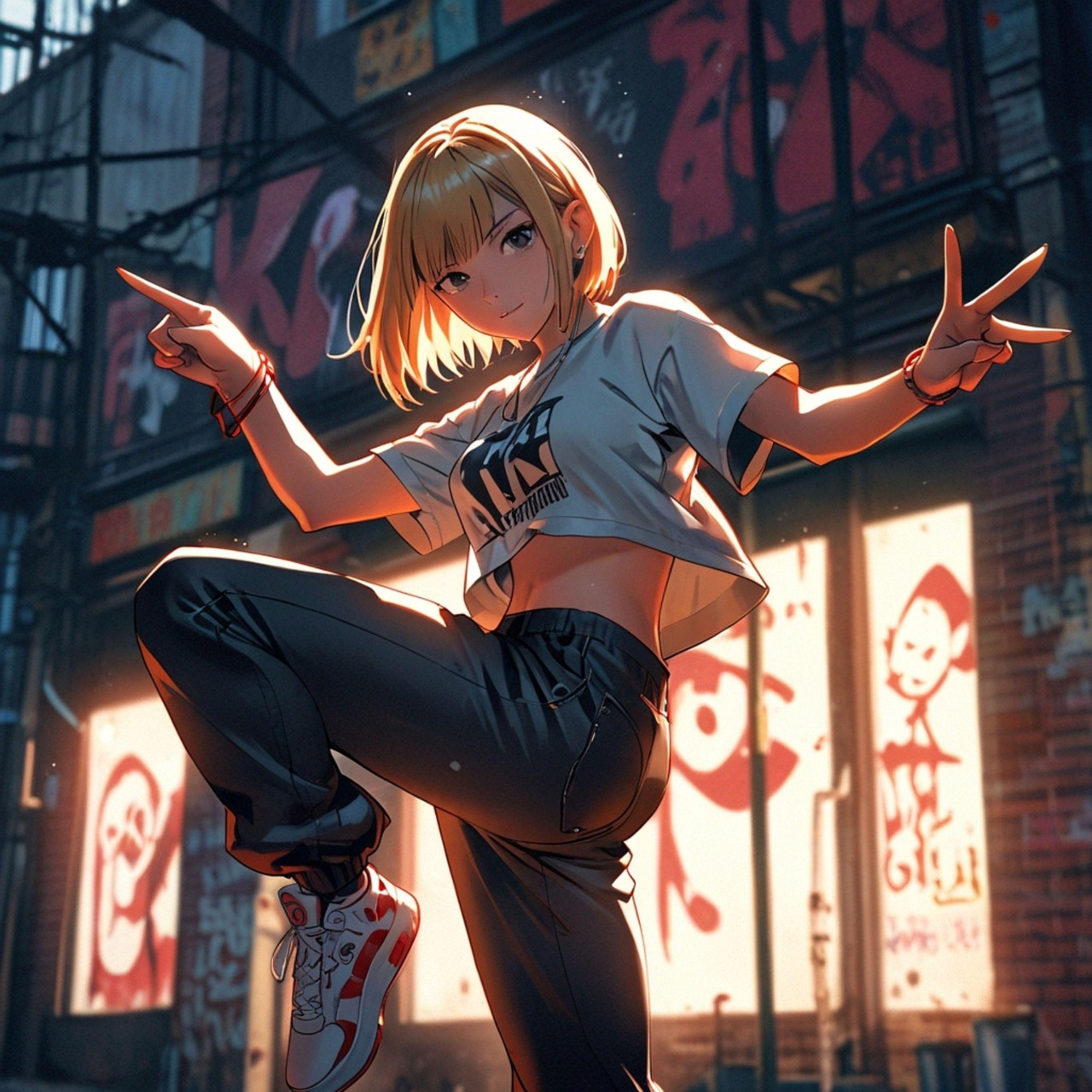 2 on slowed (Man, I love to get on)