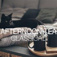 Afternoon Tea Classical