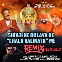 Shivji Ne Bulaya He Chalo Valinath Me (Remix)