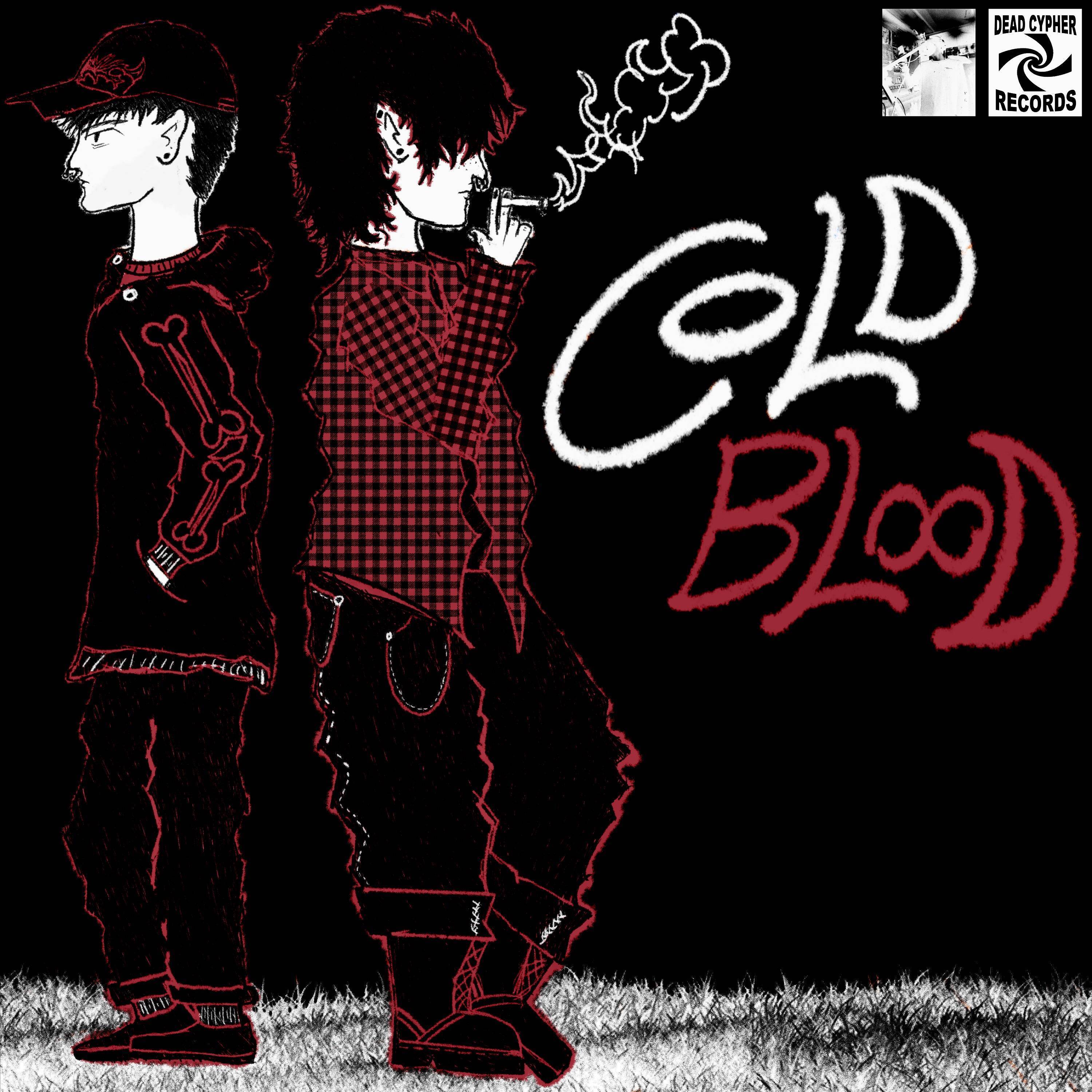 cold blood