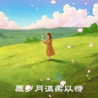 愿岁月温柔以待