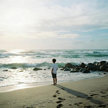 男孩 - 浅夏封面