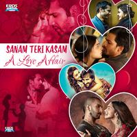 Sanam Teri Kasam – A Love Affair