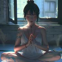 Meditation Lofi: Deep Focus Beats