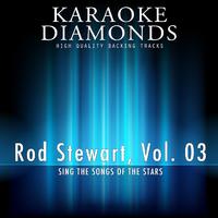 Rod Stewart - The Best Songs, Vol. 3