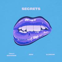 Secrets (feat. 9DM & DJ Nicar)