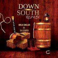 Down South (feat. Da Kowboi) [Remix]