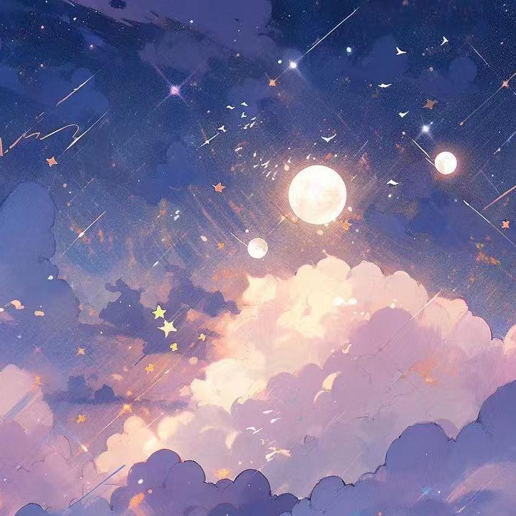 我的星球（My Planet） - 杨一航封面