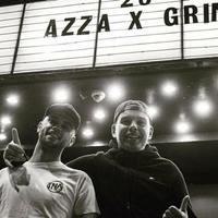 Grima x Azza