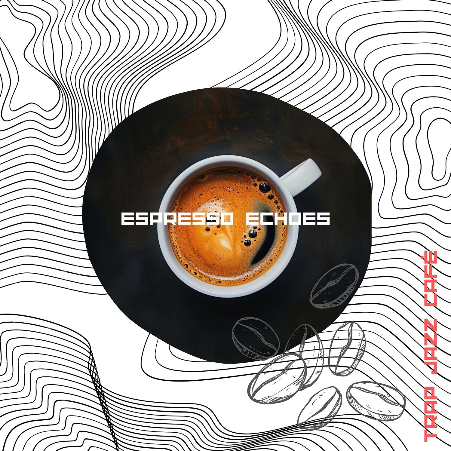 Revelry (Instrumental Trap Jazz Beats)