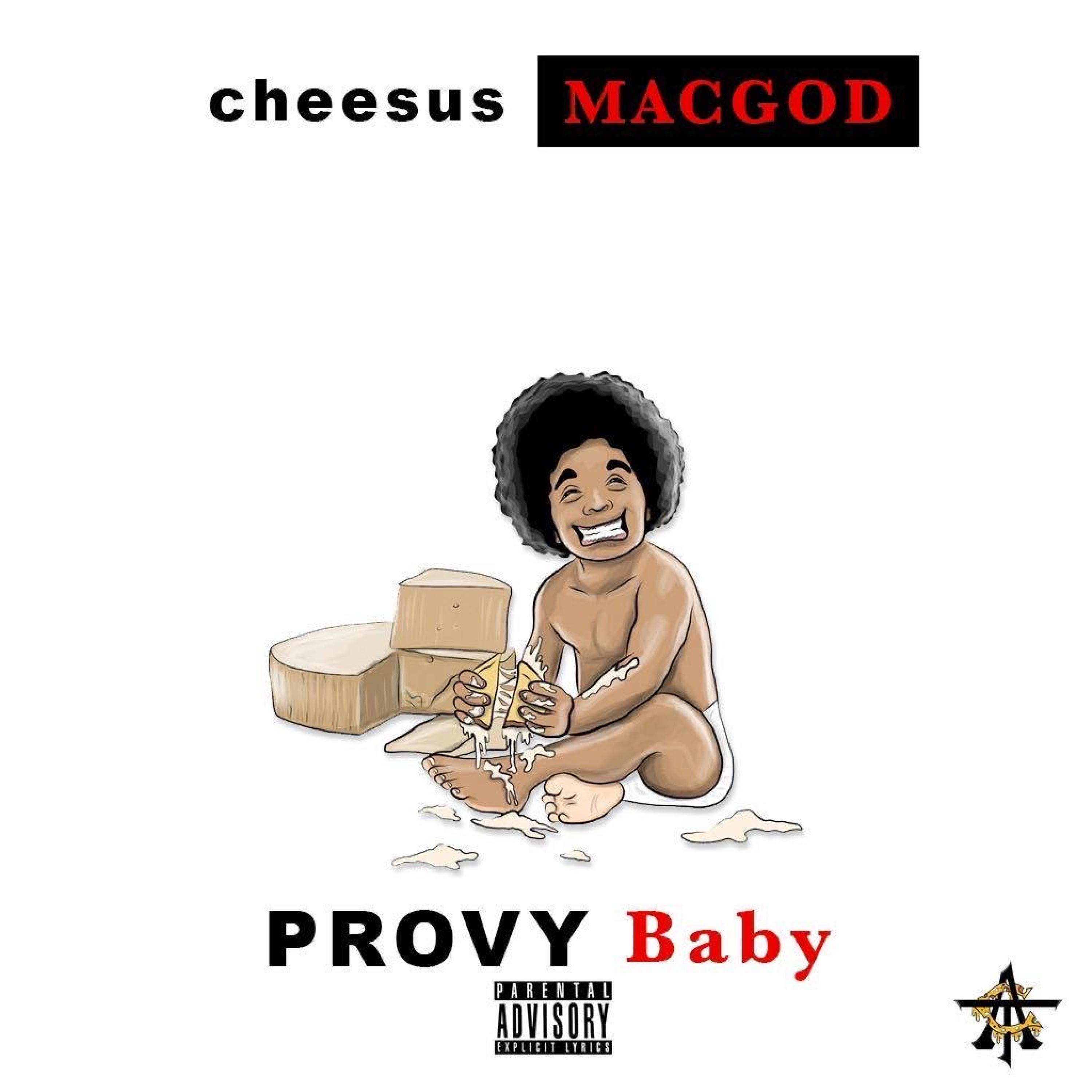 Murda Mase (feat. Fleaa Mason)