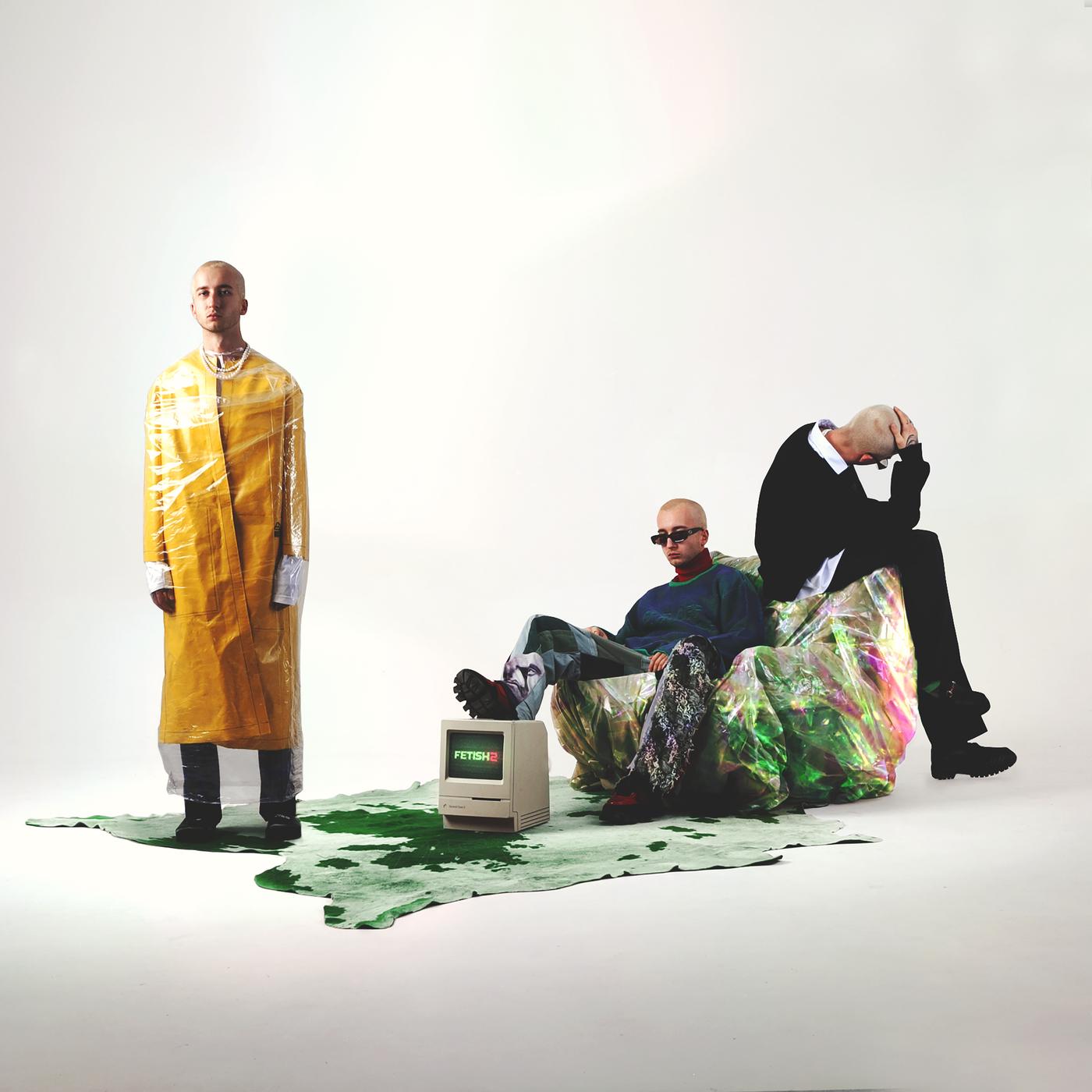 Папа (feat. LILDRUGHILL & FRESCO)