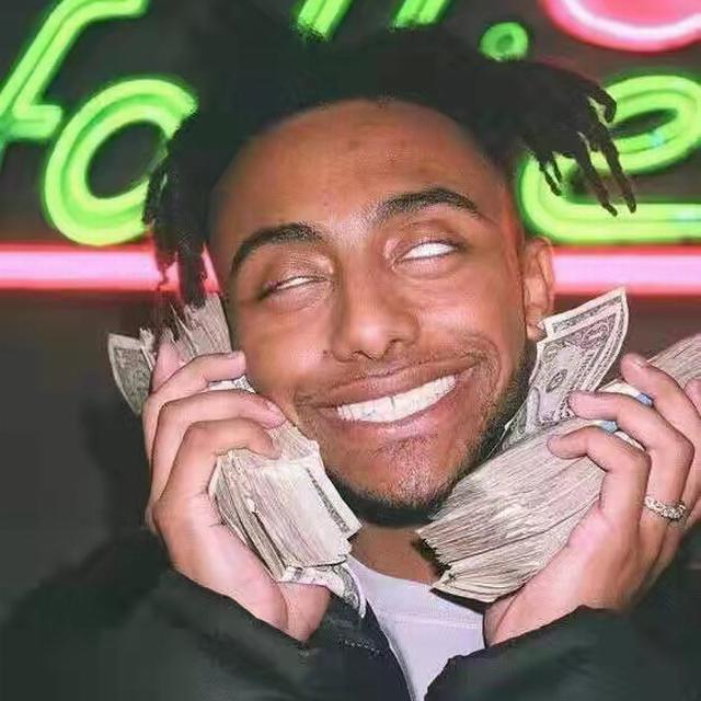 黄金项链（prod by louis villain）封面