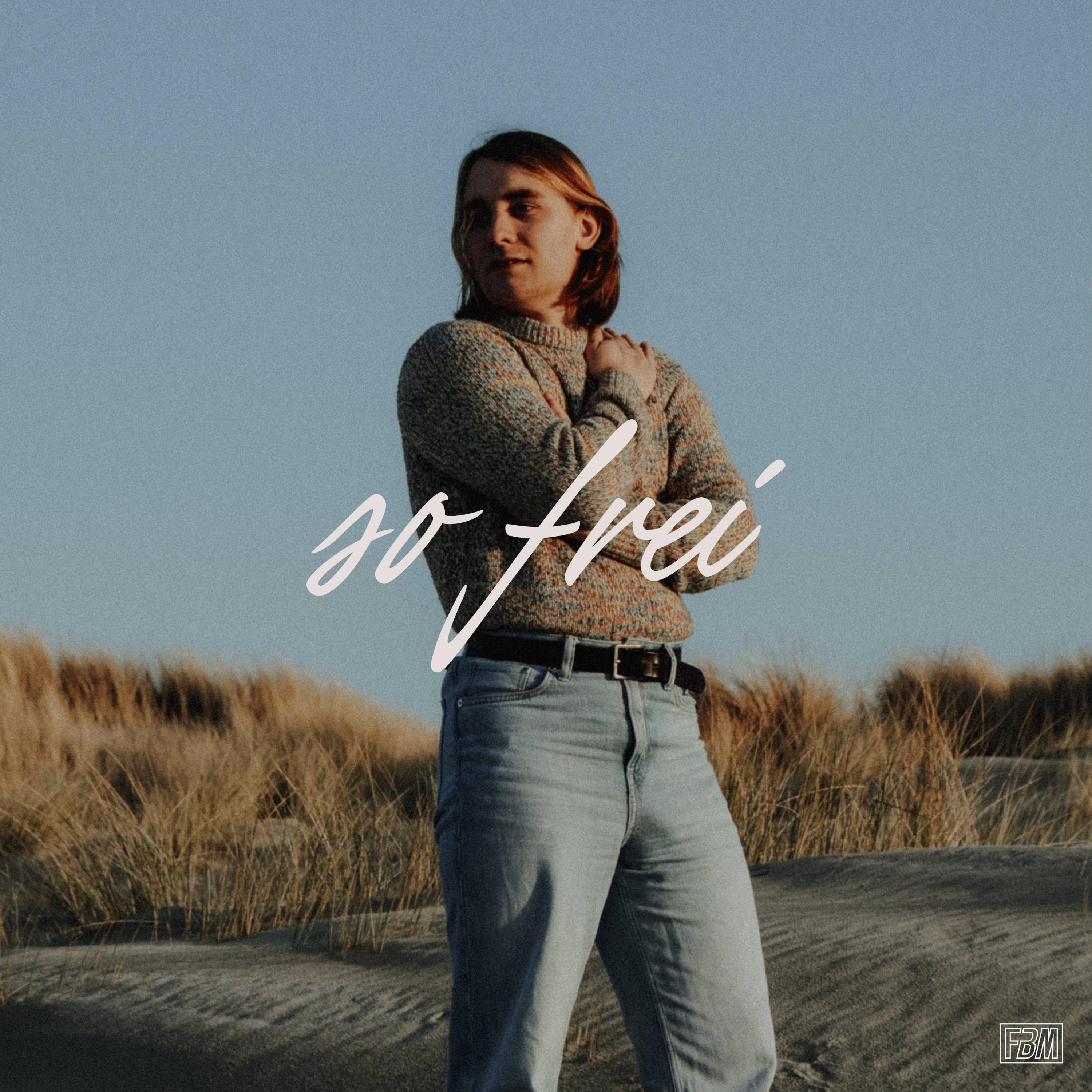 So frei (Laute Version)