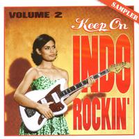 Keep On Indo Rockin' 2