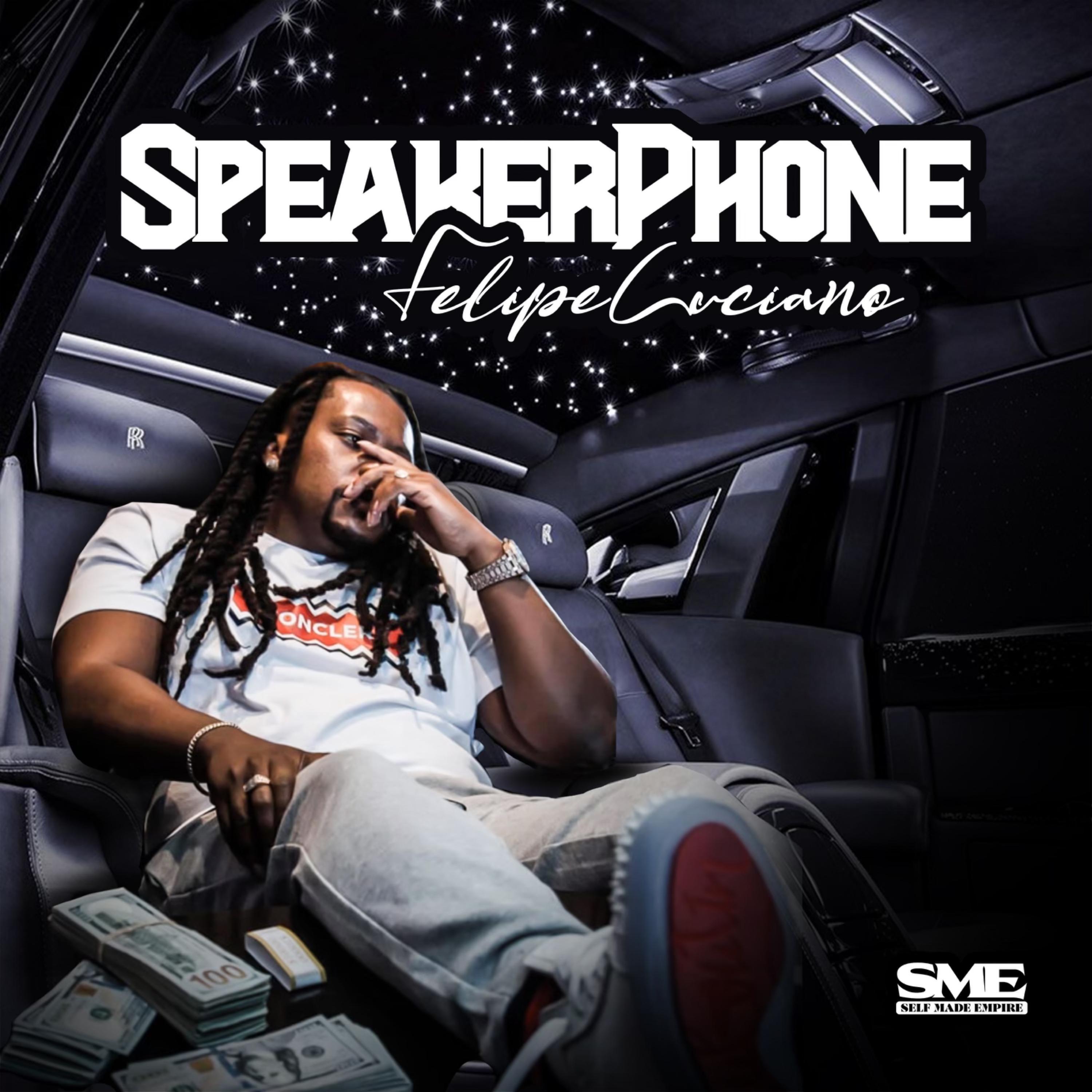 Speakerphone (Radio Edit) (Radio Edit)
