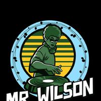 Mr Wilson