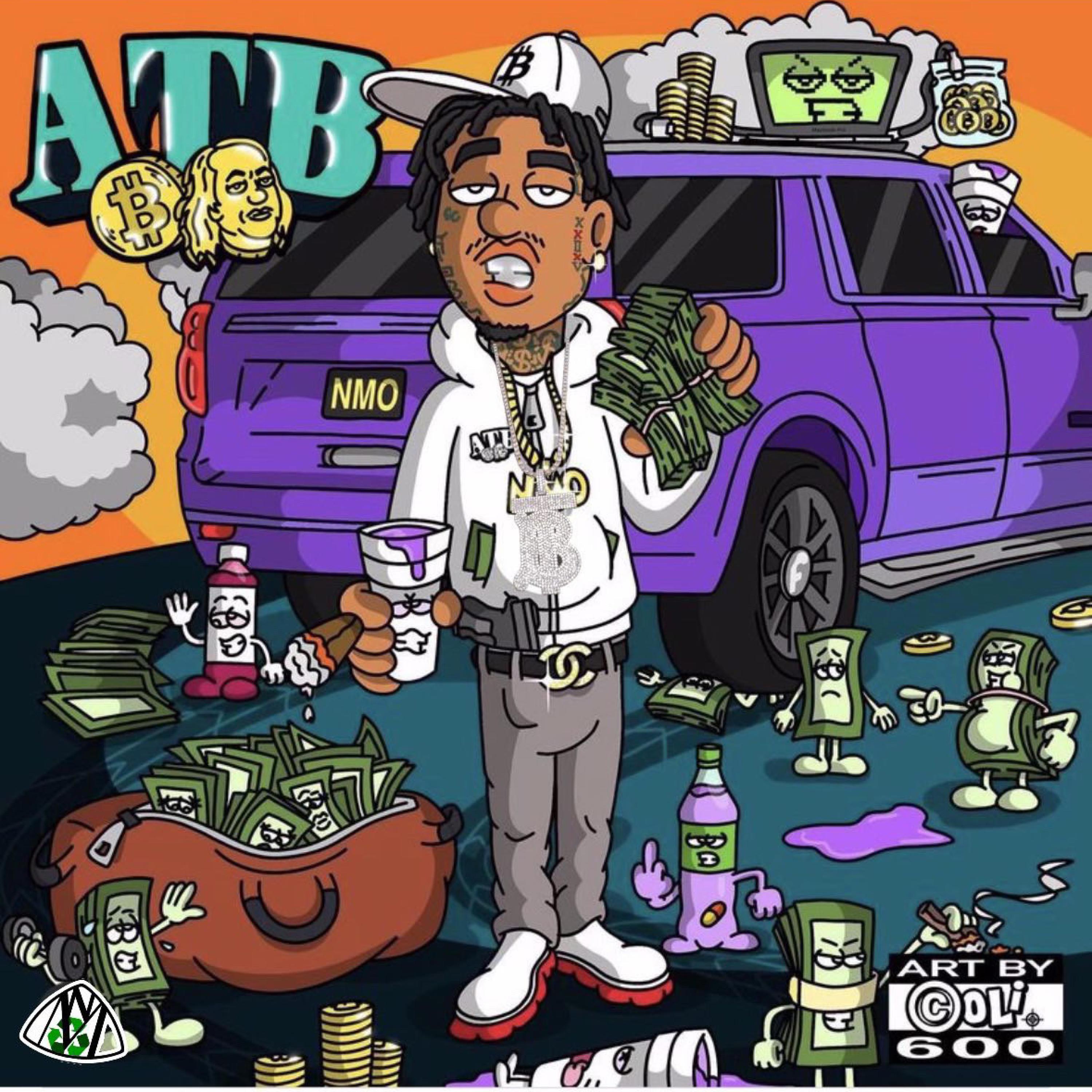 We Sum Niggas (feat. EkillaOffDaBlock & Big Sad 1900)