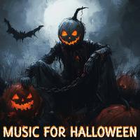 Music For Halloween Scares