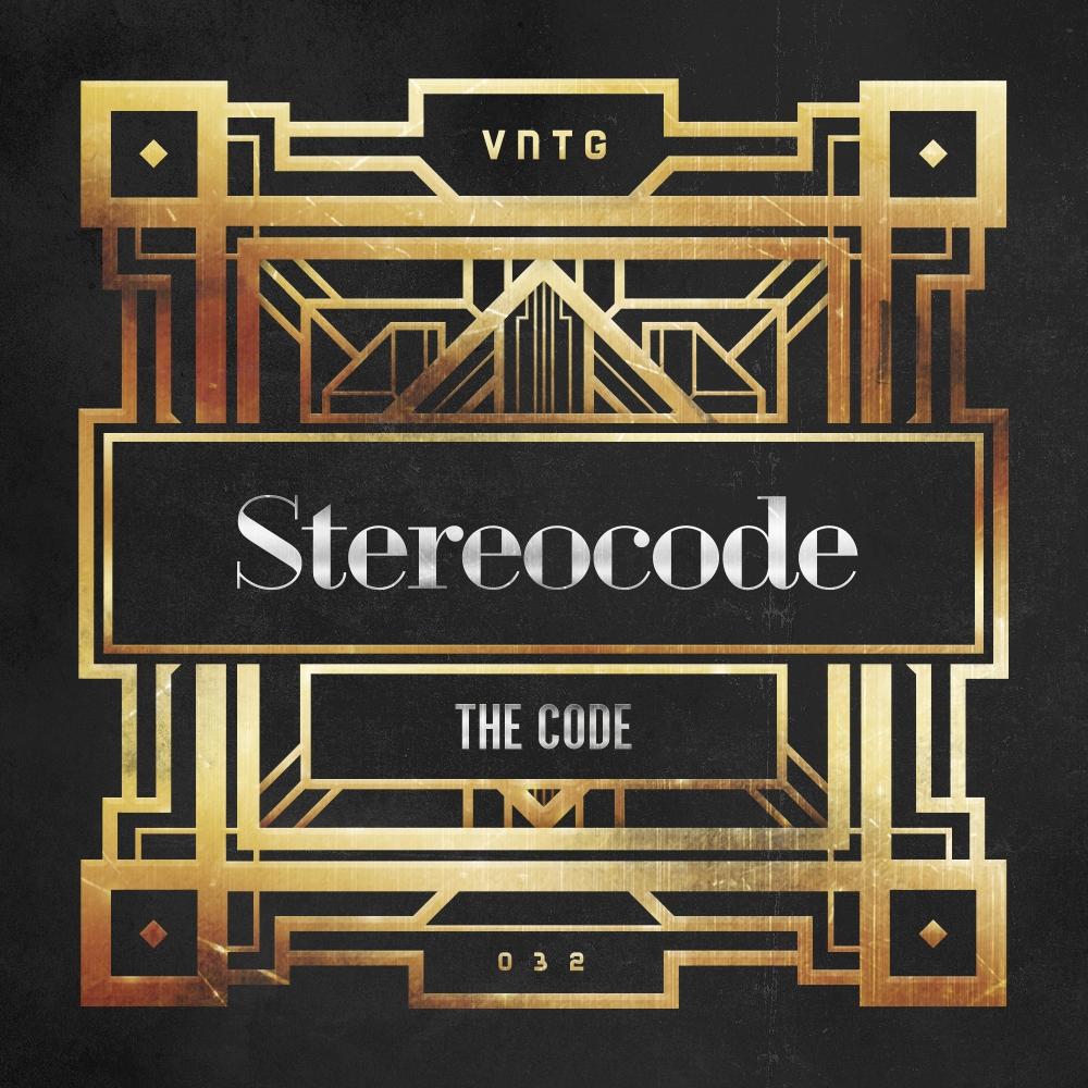 The Code (Original Mix)