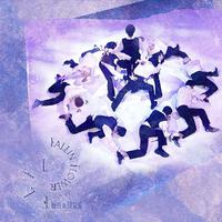 舞い落ちる花びら（Fallin' Flower）