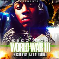 War Cry (Intro)