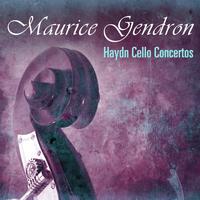 Haydn: Cello Concertos